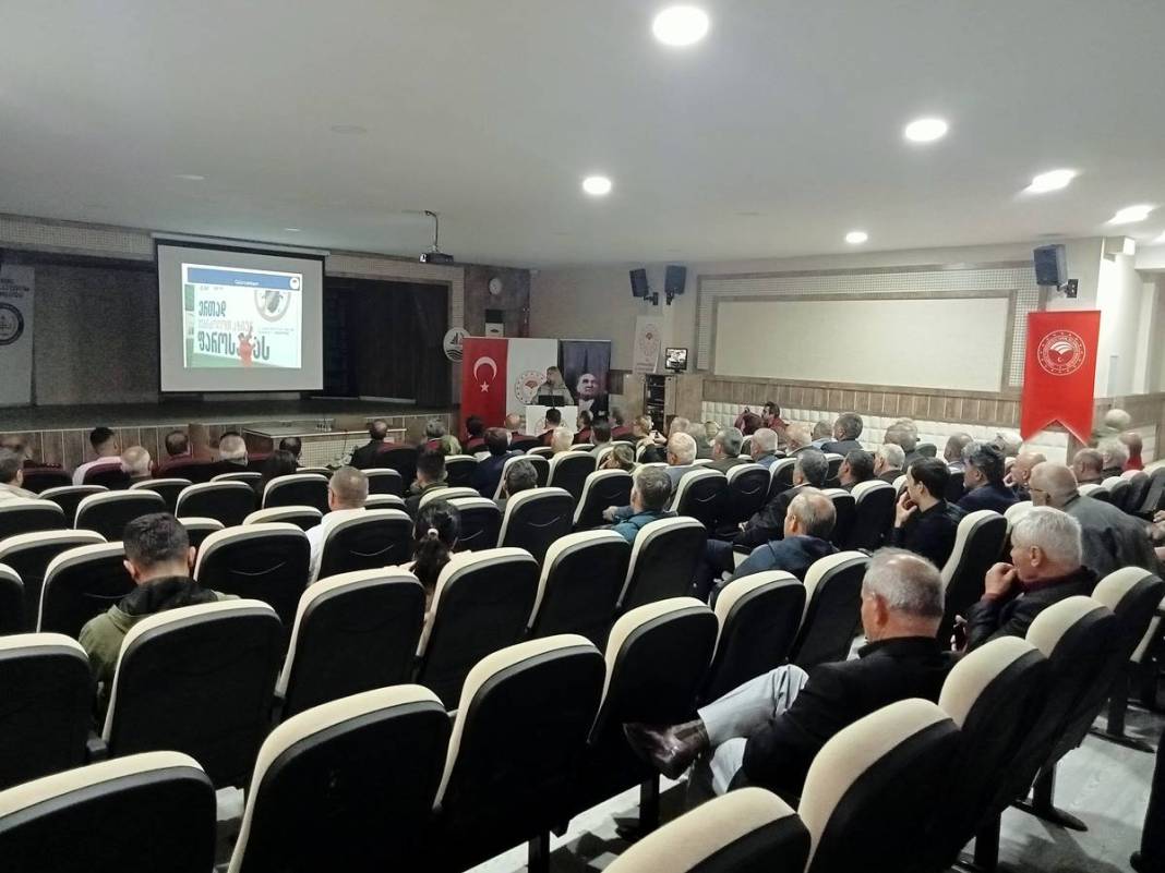 Samsun, Ordu, Sinop, Trabzon istila altında: Gördüğünüz yerde öldürün! Bu işin şakası yok, seferberlik ilan edilmeli! 16